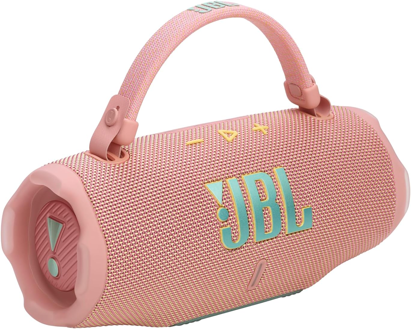 NOVA PREDSTAVITEV JBL CHARGE 6 WIFI